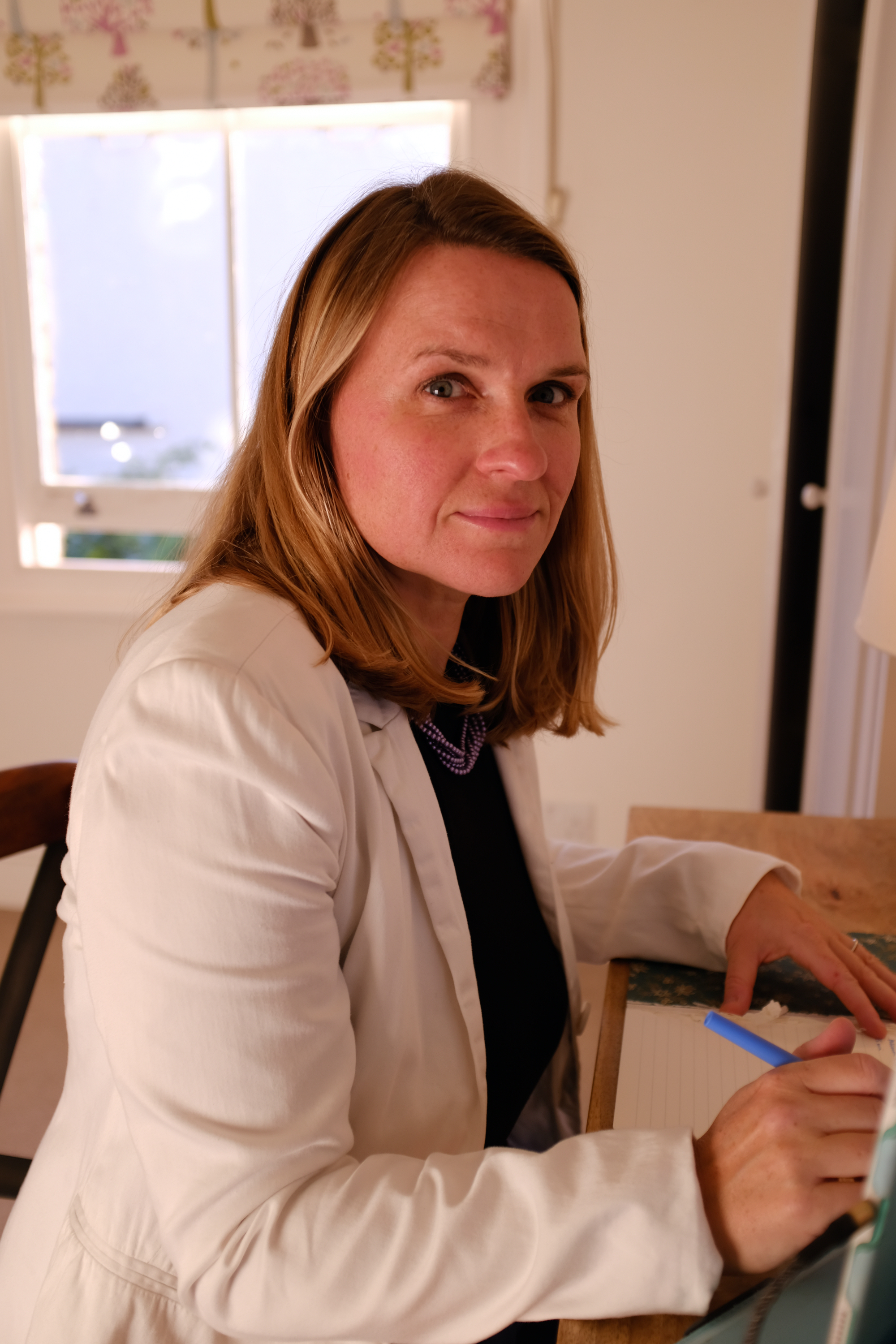 Jessica Morgan - Registered Psychotherapist