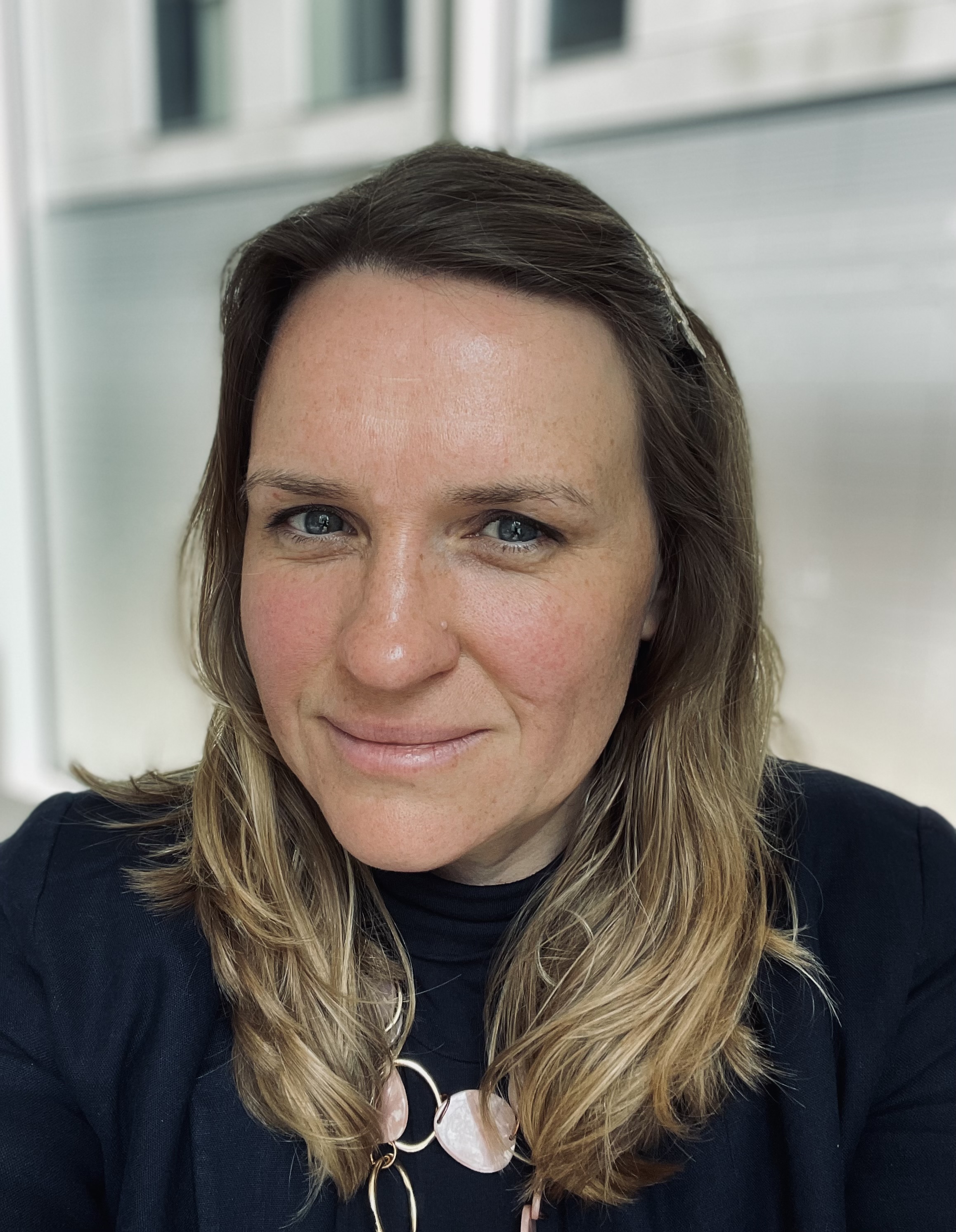 Jessica Morgan - Registered Psychotherapist